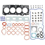 Cylinder Head Gasket Compatible with 2004-2010 Chrysler Sebring Base 2.4L 05-06 LX 2.4L 04 Dodge Stratus SE 04 SXT 05-06 Jeep Liberty Sport 05 SE GT 54470 036-1664