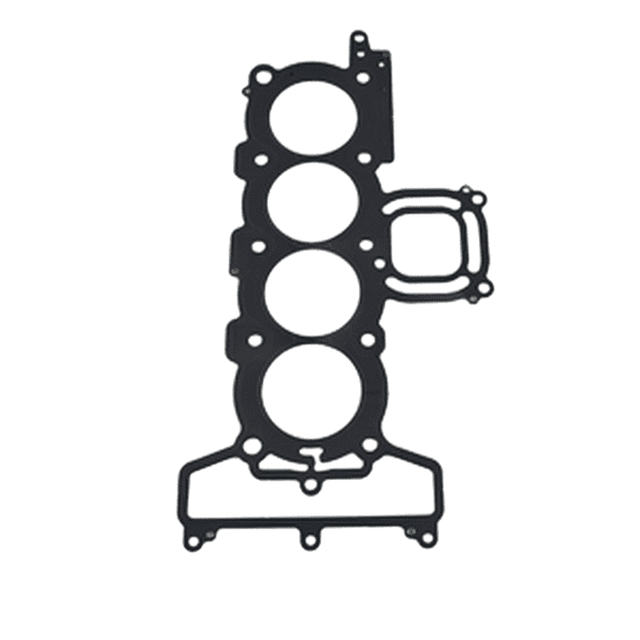 OEM Grade Head Gasket Compatible with 2006-2018 Mercury Verado L4 135 150 175 200HP 1.7L Supercharged Outboard Replaces 896277002 896277006 8M0024565 896277 27-8M0024565