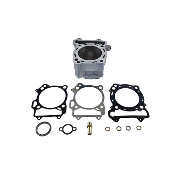 New Cylinder Kit Compatible With Suzuki DRZ 400cc 2000-2019 400cc Engine By 06113-MEN-A00 EC510-001