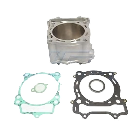 New Cylinder Kit Compatible With Yamaha YFZ 450cc 2004-2011 450cc Engine By EC485-013 06111-KSE-700