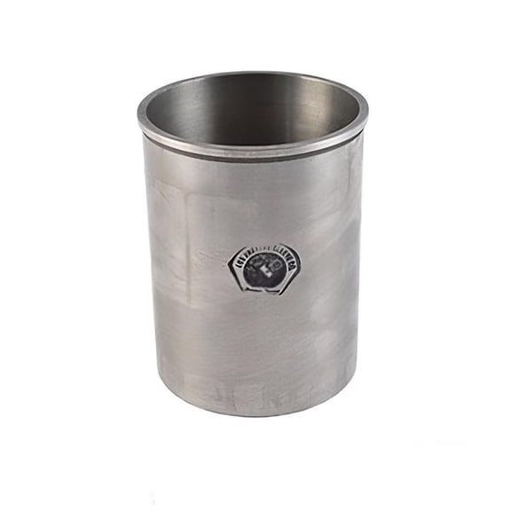 Engine Cylinder Sleeve Compatible with 2005-2007 KingQuad 700 LT-A700X 695cc DOHC Fuel-Injected ATV 102mm Standard Bore 11211-31G10-0F0 FL-5595