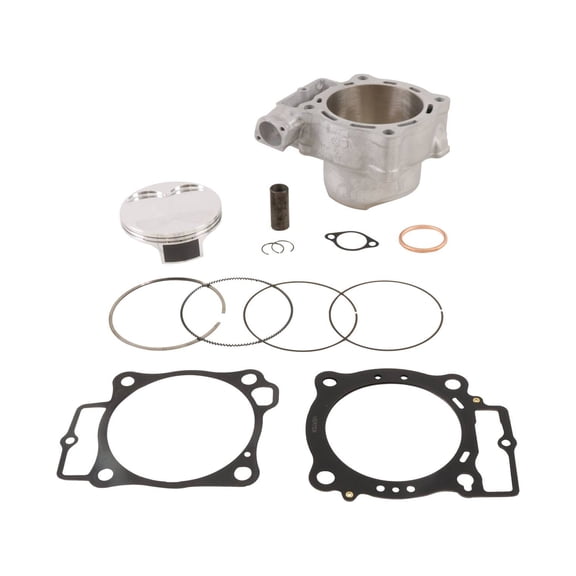 New Cylinder Works Big Bore Cylinder Kit 11010-K02 for Honda CRF 450 R 2019-2020