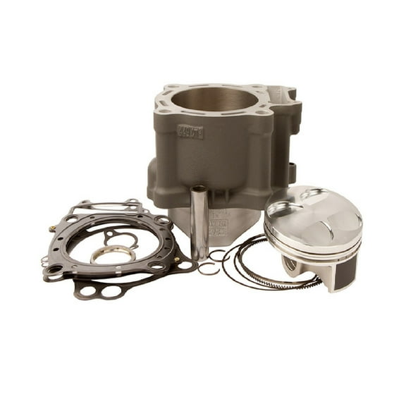 New Cylinder Works Standard Bore HC Cylinder Kit for Honda CRF 450 R 2002-2008