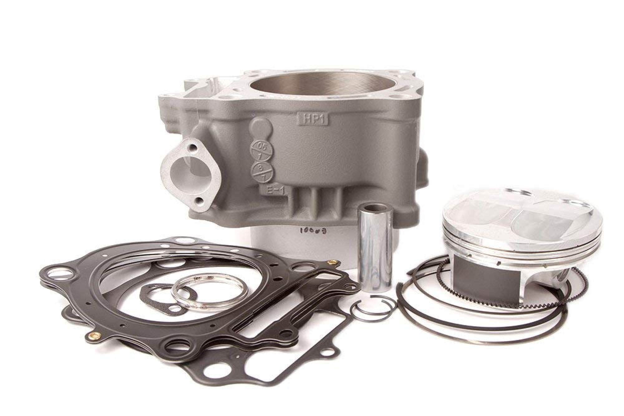 New Cylinder Works Standard Bore HC Cylinder Kit for Honda TRX 450 R 2004-2005