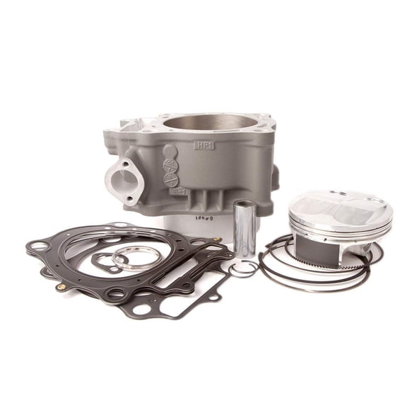 New Cylinder Works Standard Bore HC Cylinder Kit for Honda TRX 450 R 2004-2005