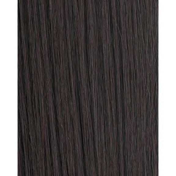 New D.S. Effy Afro Puff - #0271 (1B - Off Black)