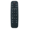 thumbnail image 1 of New D052 Replace Remote Control compatible with DYNEX D052 DVD REMOTE CONTROL DX-DVD2, 1 of 3
