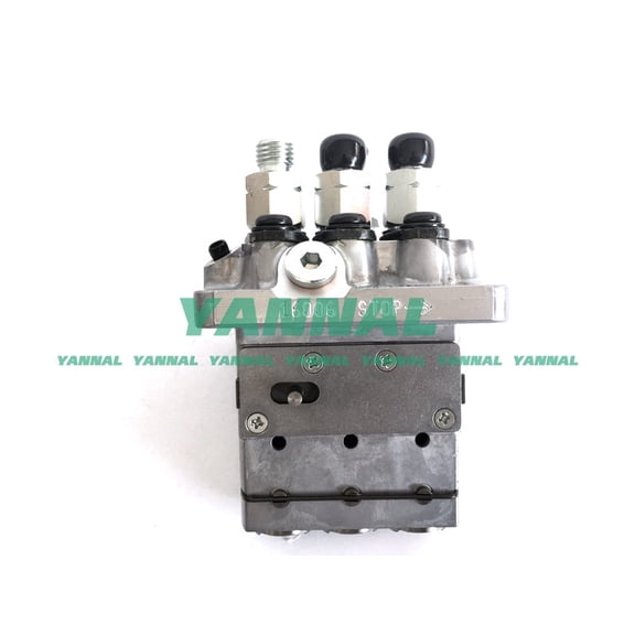 New D782 Fuel Injection Pumps 16006-51012 For Kubota Engine Parts