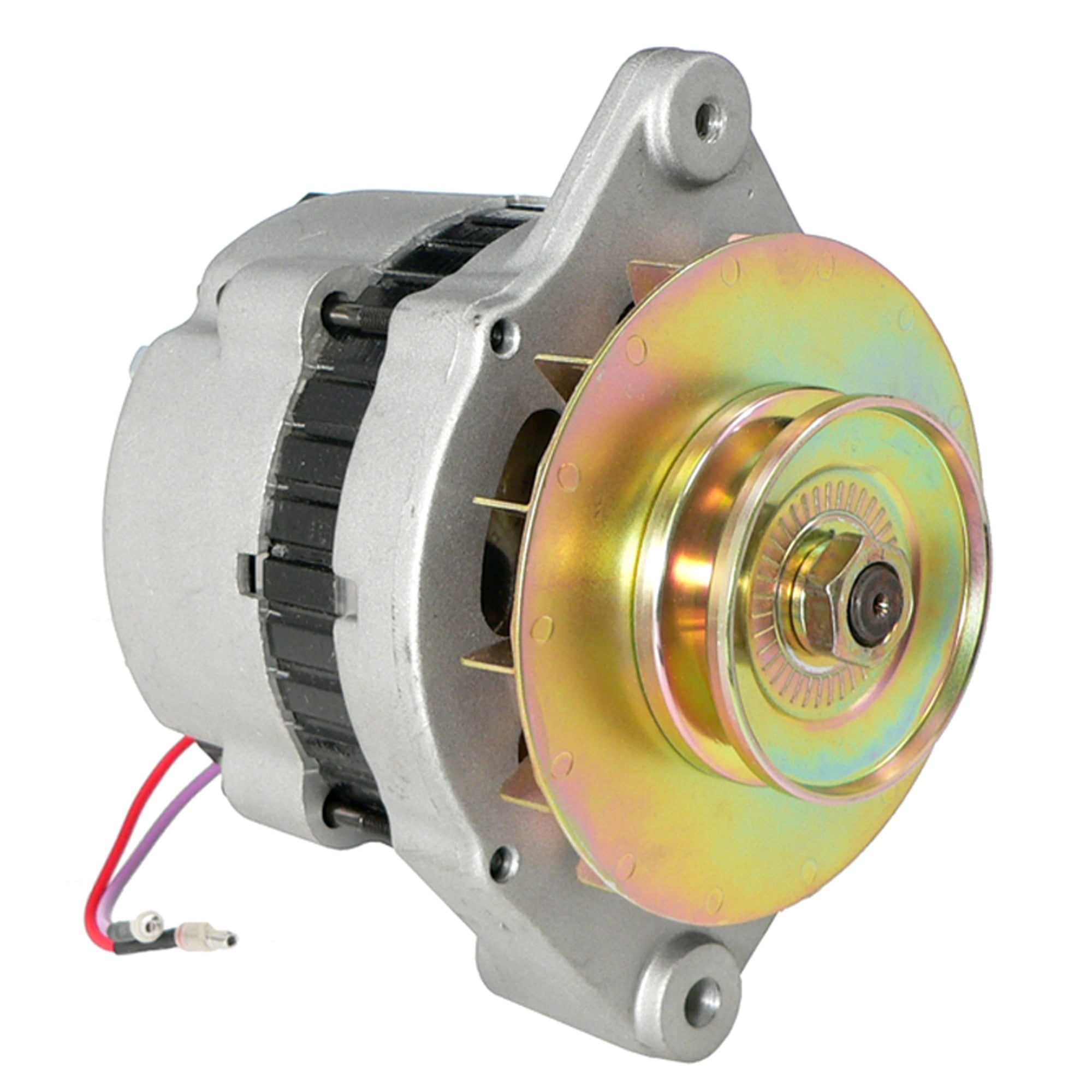 DB Electrical AMT0207 New Alternator for Cub Cadet 7200 Tractor, M