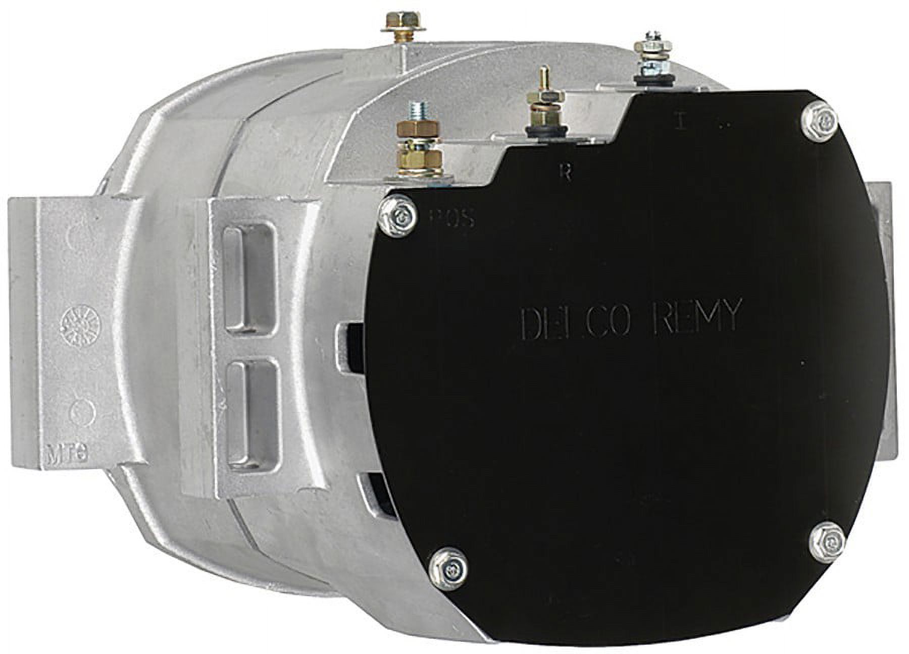 New DB Electrical ROTA0054 Alternator Compatible with/Replacement for