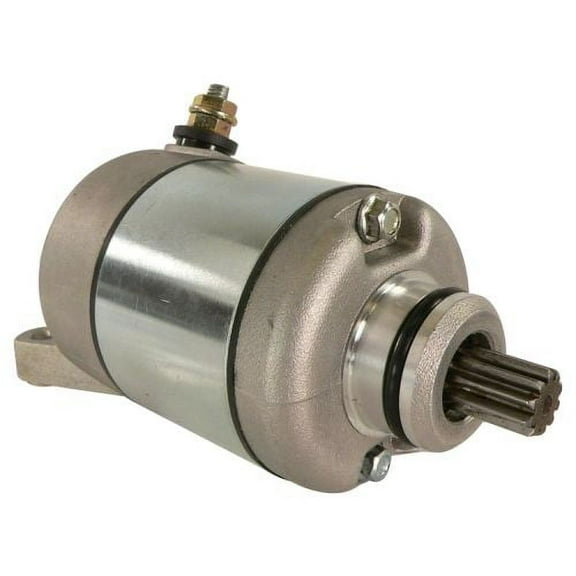 New DB Electrical SMU0405 Starter Replacement For Honda TRX450ER ATV 2006-2014 31200-HP1-601