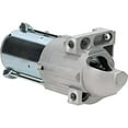 thumbnail image 1 of New DB Electrical Starter 410-12377 For chevrolet Express Vans 2008,GMS Savana Vans 2008 19168041, 1 of 7