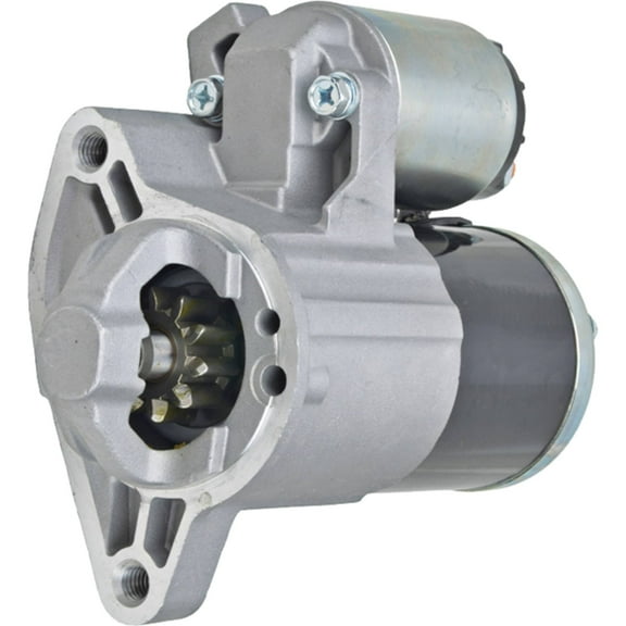 New DB Electrical Starter 410-48191 For Dodge Nitro 2010 2011, Jeep Liberty 2010 2011 2012 04801854AA