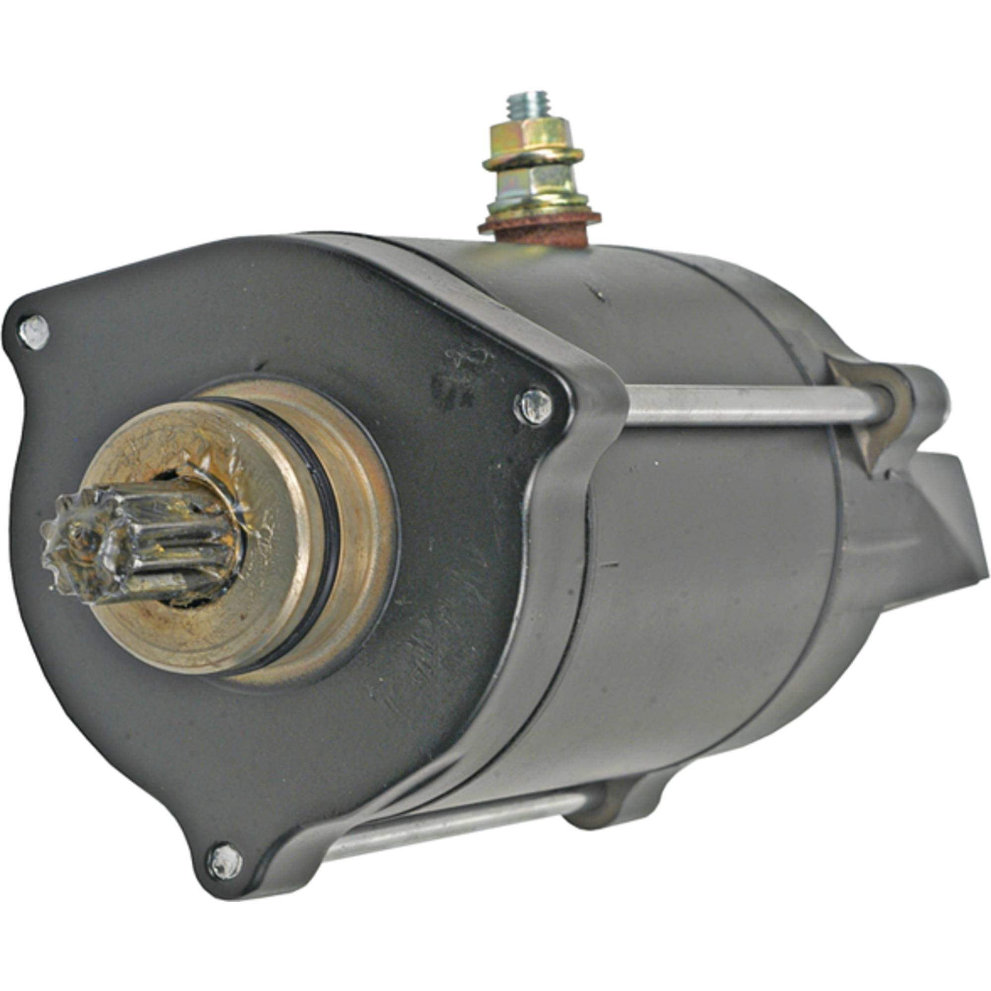 New DB Electrical Starter 410-54097 For Honda VT1100C Shadow 1995-2003, VT1100C Shadow Sabre 1995-1998