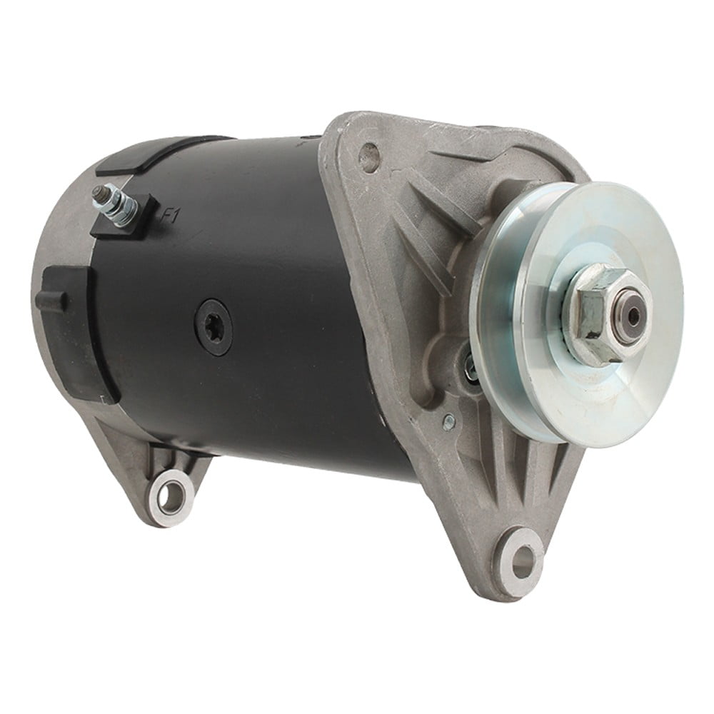 DB Electrical New Starter-Generator 420-44000 Compatible