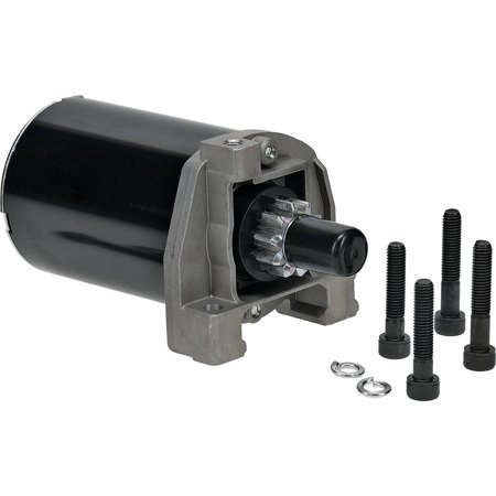 New DB Electrical Starter SAB0152 For Generac GN191 All, GN220 All, GN320 All, GN360 0E0601SRV