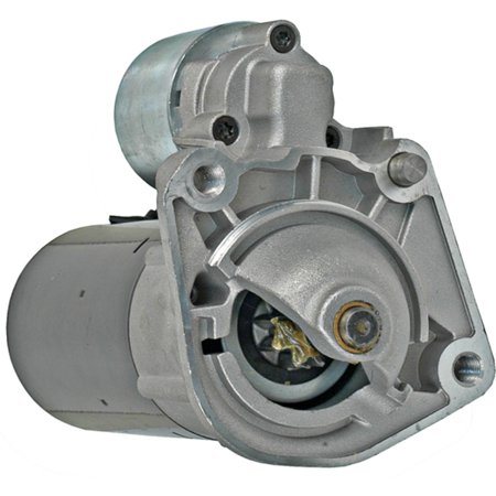 New DB Electrical Starter SBO0097 For Volvo S80 1999-2005, XC90 2003-2005 8111199-9, 9168267-4