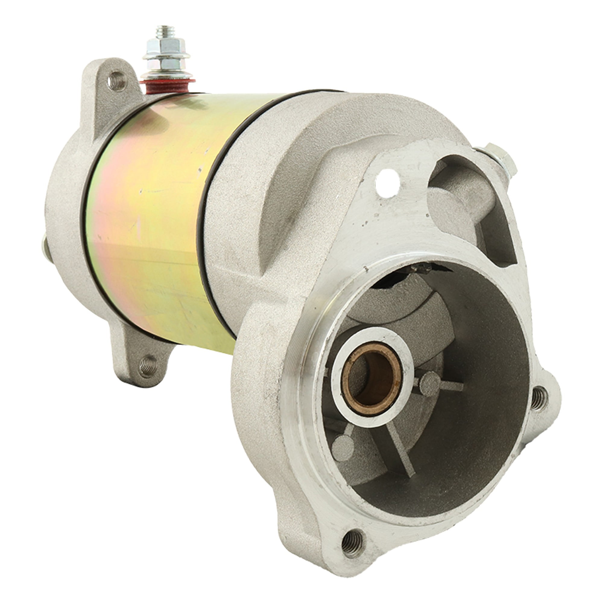 New DB Electrical Starter SMU0034 For Polaris ATV Scrambler 400 2X4 1997-2002, 300 1996-2000 3083646
