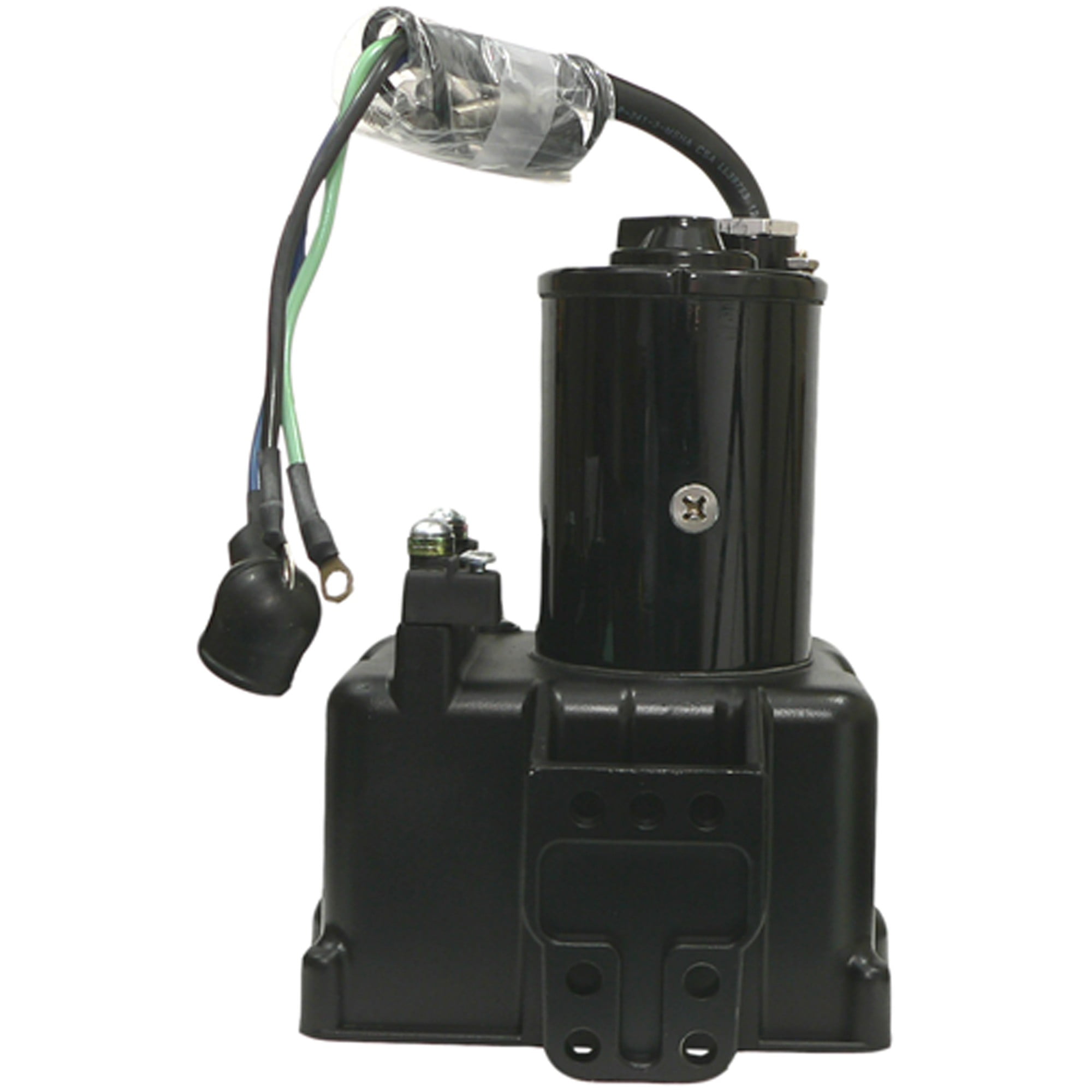 DB Electrical Tilt & Trim Motor for Marine Outboard Engine Mercury Compatible 12V TRM0005, 1 Piece