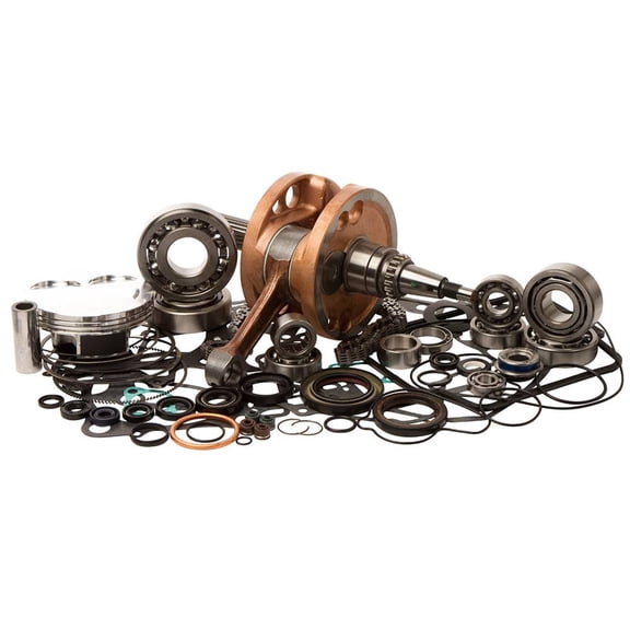 WR101-032 Wrench Rabbit Engine Bottom End Kit for (06-09) Honda TRX 450ER 450R WR101-032