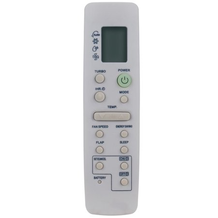 New DB93-03012G Replaced Remote Control Fit for Samsung Air Conditioner DB93-03012A ARC-1407 DB93-03012B SH12ZWHX SH09AW8 ARH-1400