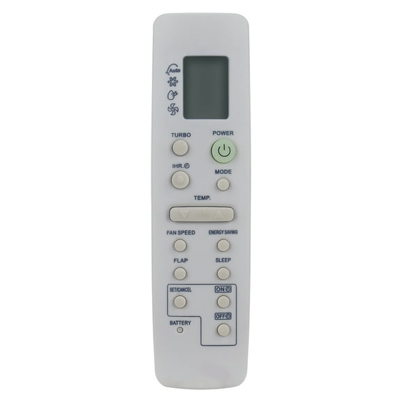 New DB93-03012G remote control for Samsung Air Conditioner ARC-1407 DB93-03012A DB93-03012B