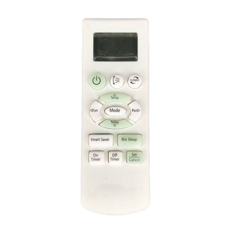 New DB93-08808B For Samsung AC Remote Control DB93-07073D KFR-35GW/URE UAF2 UAP2