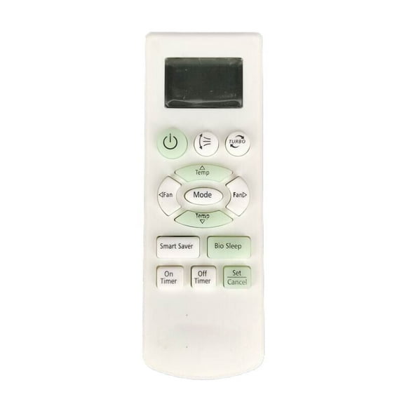 New DB93-08808B For Samsung AC Remote Control DB93-07073D KFR-35GW/URE UAF2 UAP2
