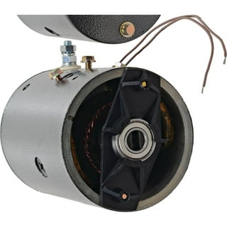 Brand: Prestolite Motors