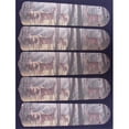 thumbnail image 1 of New DEER BUCK DOE HUNTING 52'' Ceiling Fan BLADES ONLY, 1 of 1
