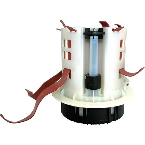 New DEF Diesel Exhaust Fluid Pump 23334618 4082401AC Compatible with 2016-2020 GMC Canyon Chevrolet Colorado Cruze with 1.6L & 2.8L Engine 84526247