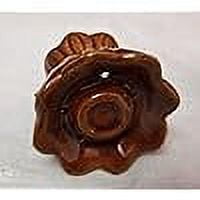 New DESGINER Fume Stick Stand Hindu PUJA/Pooja Religious Made Form CHUNAR Clay