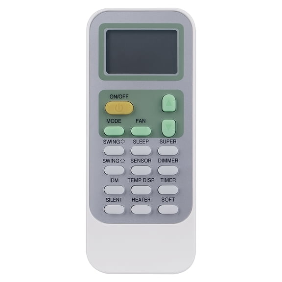 New DG11J1-16 Replace remote control fit for Hisense AC Air Conditioner DG11J1-01