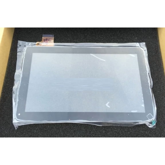 New DIGITIZER FRONT TOUCHSCREEN GLASS FOR RCA RCT6103W46 PRO @2 10 USA seller