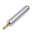 thumbnail image 1 of New DIY Mini Micro Small Electric Aluminum Hand Drill for DC 5V for Motor PCB, 1 of 9