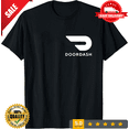 thumbnail image 1 of New DOORDASH Logo T-Shirt Funny Size S to 5XL eBay, NEW INSTOCK-TH78573, 1 of 2