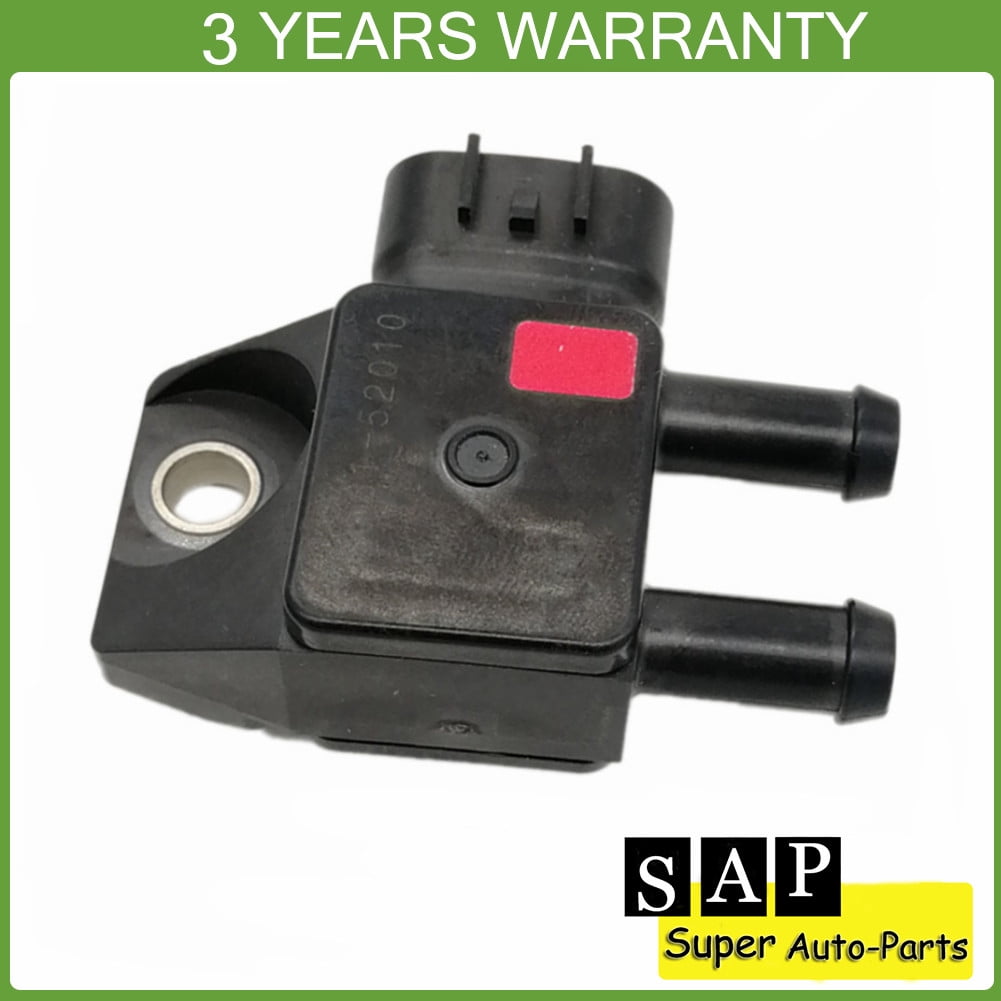 New DPS Differential Pressure Sensor for Toyota RAV4 Hilux for Lexus IS ...