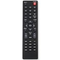 thumbnail image 1 of New DX-RC02A-12 Replaced Remote Control fit for Dynex 32" & 40" LCD TV DX-26L100A13 DX-32L100A13 DX-26L150A11 DX-32L150A11, 1 of 4