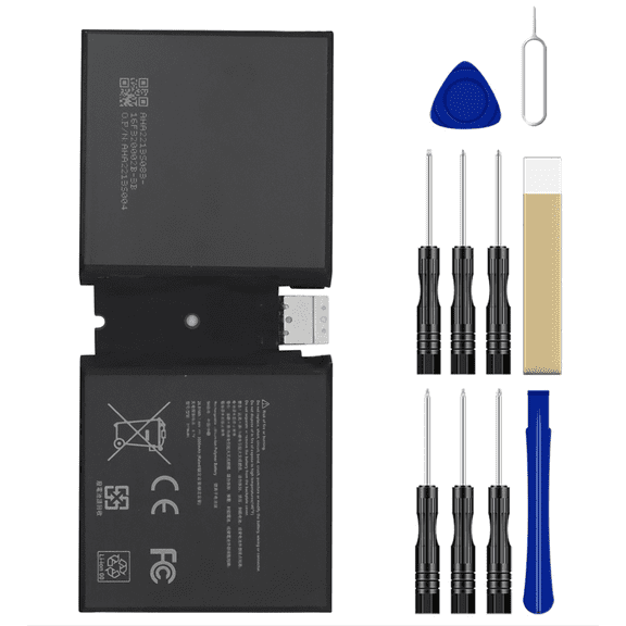 New DYNU01 Battery For Microsoft Surface Go 2 1901 1926 Tablet Mini PC G16TA047H