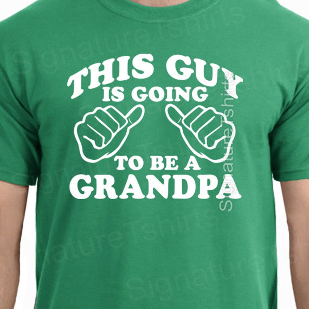 Papa 2 Tee Grandpa Gift Papa Pregnancy Announcement Shirt
