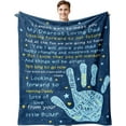 thumbnail image 1 of New Dad Gifts for Men - First Time Dad Gift - Gifts for New Dad - New Parents Gifts for Couples - Mom and Dad Gifts for New Parents - Daddy to Be Gifts - Daddy () Multicolor, 1 of 7