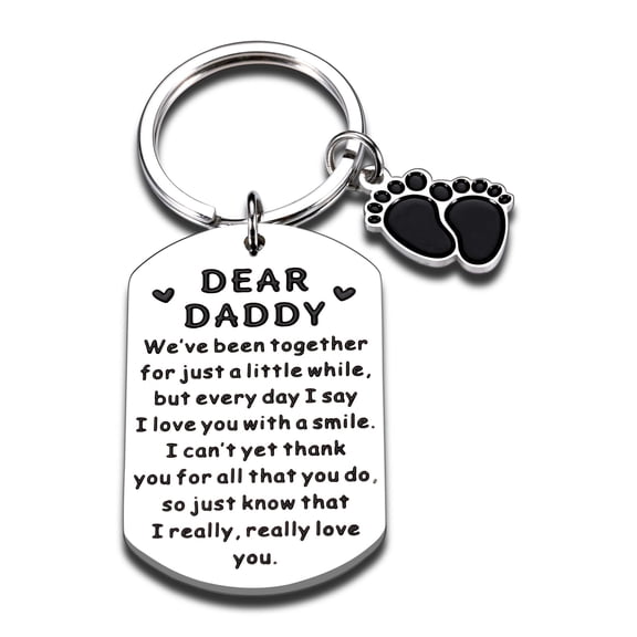 New Dad Gifts for Men: Soon to be Dad Daddy Gifts for Expecting Father's Day