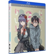 New Dagashi Kashi Season Two Blu-ray + Digital