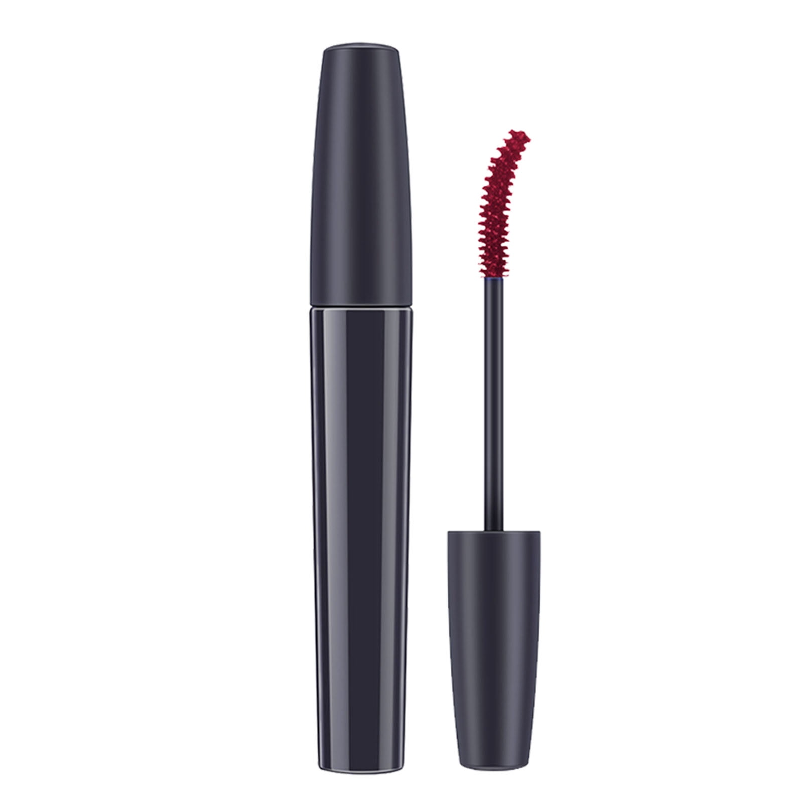 New Daily Use Of Cosmetics For Women Colorful Natural Mascara Curly