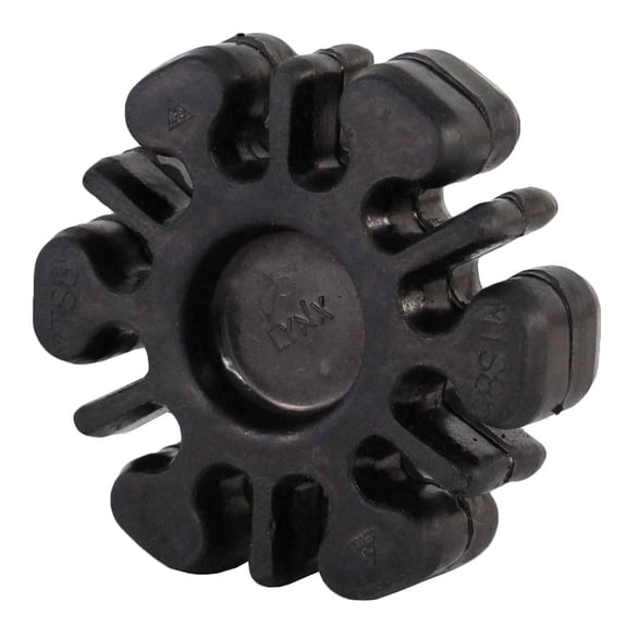 Jet Ski Drive Shaft Rubber Damper Coupler Compatible with Kawasaki SXI 750 SXI Pro 750 SX-R 800 ZXI 900 STX 900 1995-2011 92075-520 743cc 83HP 2-Stroke 2-Cyl 92075520
