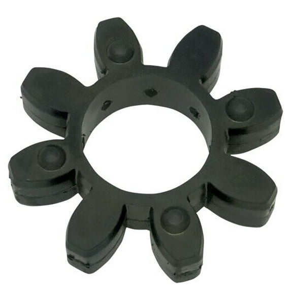 Jet Pump Drive Shaft Rubber Damper Compatible with Sea-Doo 1997 XP 800 787cc 1998 XP Limited 951cc 1995-1997 HX 720 717cc 293830058 130HP 2-Stroke 2-Cyl 293830026