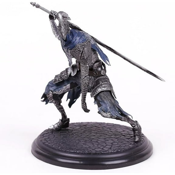 New Dark Souls Figure Statue 15cm/5.9inch Artorias PVC Game Character Figurine Cosplay Action Figures Model Collectible Anime Fans Gift