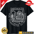 thumbnail image 1 of New Dartmouth University Logo T-Shirt Funny Size S to 5XL, LIMITED EDITION-TH66438, 1 of 2