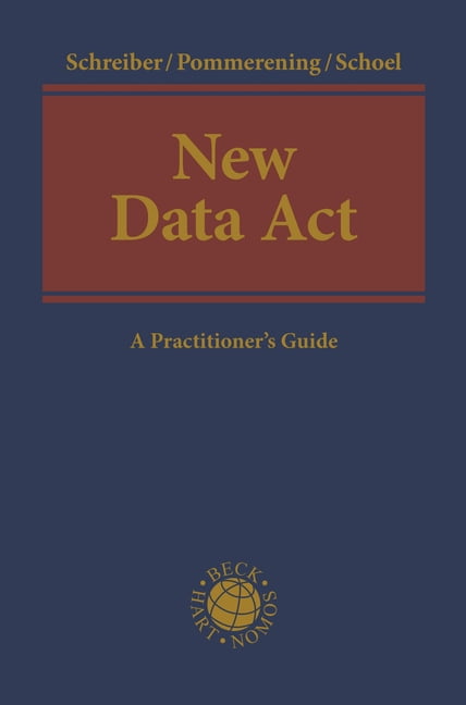 New Data ACT: A Practitioner's Guide, (Hardcover)