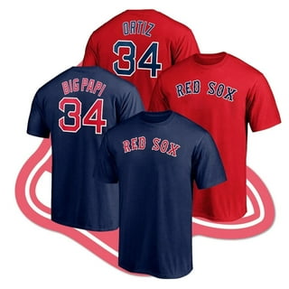 David Ortiz - Fan Shop